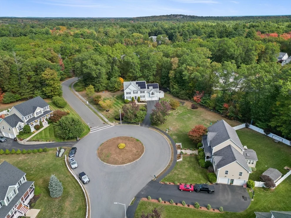 Unit for sale at 79 Spencer Knowles Road, Rowley, MA 01969