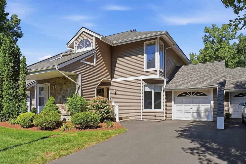 Unit for sale at 43 S.View, Southwick, MA 01077