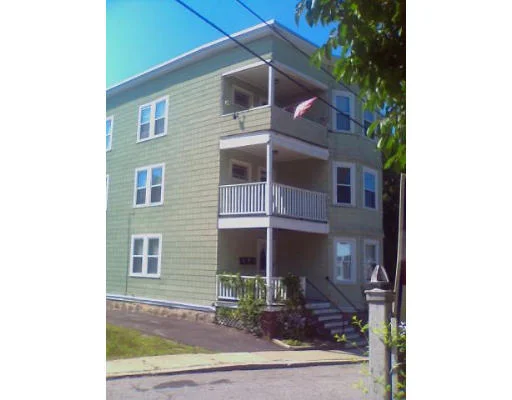 Unit for sale at 17 Canton Street, Lawrence, MA 01841