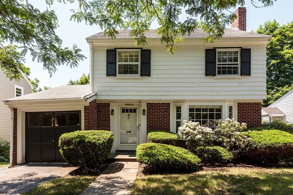 Unit for sale at 64 Redlands Road, Boston, MA 02132