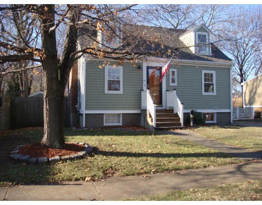 Unit for sale at 41 Edward Road, Watertown, MA 02472