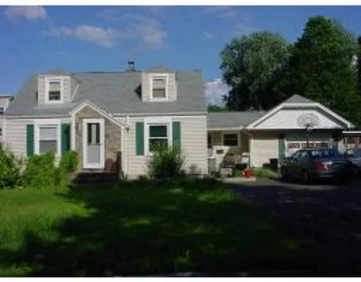 Unit for sale at 124 Hilton Street, Chicopee, MA 01020