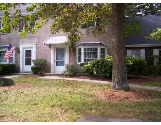 Unit for sale at 33 Edward Drive, Stoughton, MA 02072