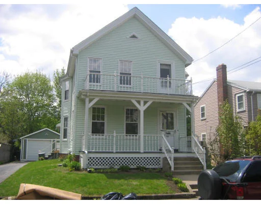 Unit for sale at 117 Taylor, Quincy, MA 02170