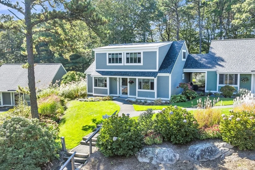 Unit for sale at 82 Middlecott Ln, Brewster, MA 02631