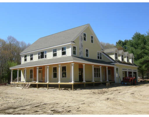 Unit for sale at Lot 2 Hammant Way, Medfield, MA 02052