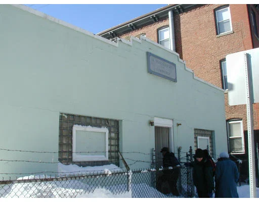 Unit for sale at 108 Gore St., Cambridge, MA 02141