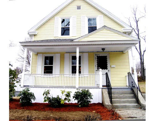 Unit for sale at 127 Fairhaven Rd, Worcester, MA 01606