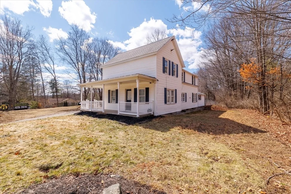 Unit for sale at 127 N Main St, West Boylston, MA 01583