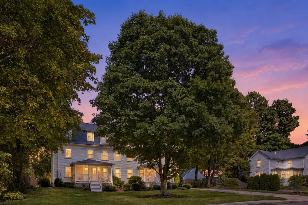 Unit for sale at 10 Green St, Medfield, MA 02052