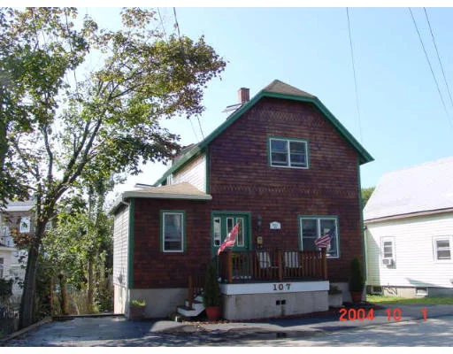 Unit for sale at 107 Spring Street, Hull, MA 02045