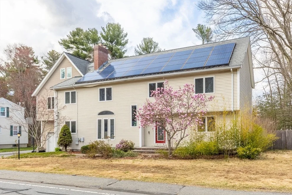 Unit for sale at 12 Beaverbrook Rd, Burlington, MA 01803