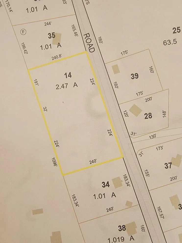 Unit for sale at 0 Brickyard Rd, Athol, MA 01331