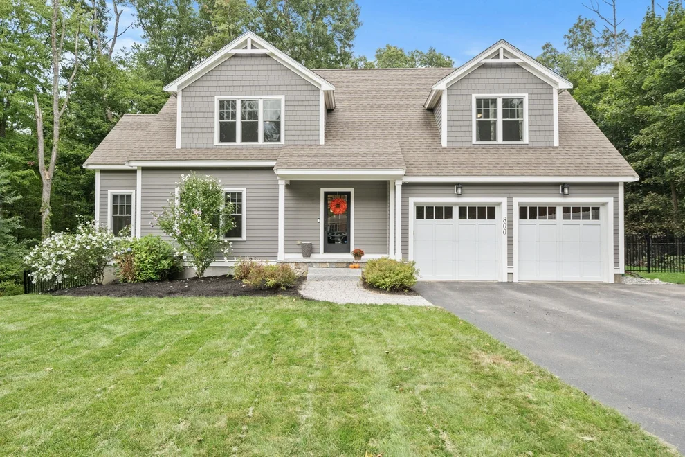 Unit for sale at 800 Johnson St, North Andover, MA 01845