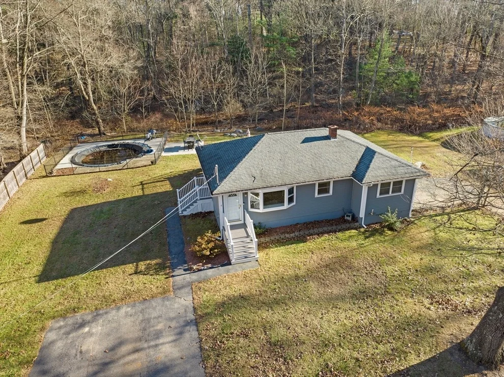 Unit for sale at 4 Railroad Ave, Millbury, MA 01527