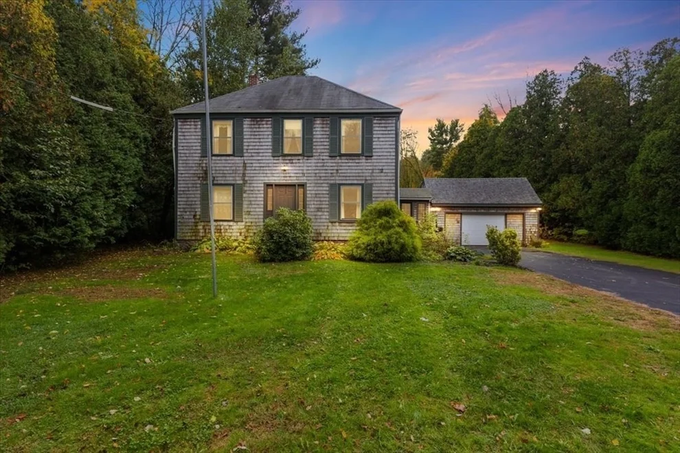 Unit for sale at 1570 Old Pleasant, Bridgewater, MA 02324