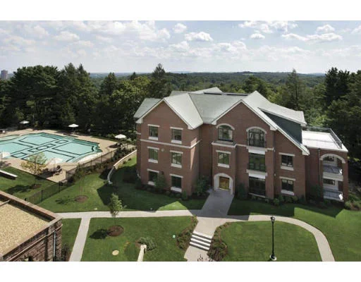 Unit for sale at 120 Seaver Street, Brookline, MA 02445