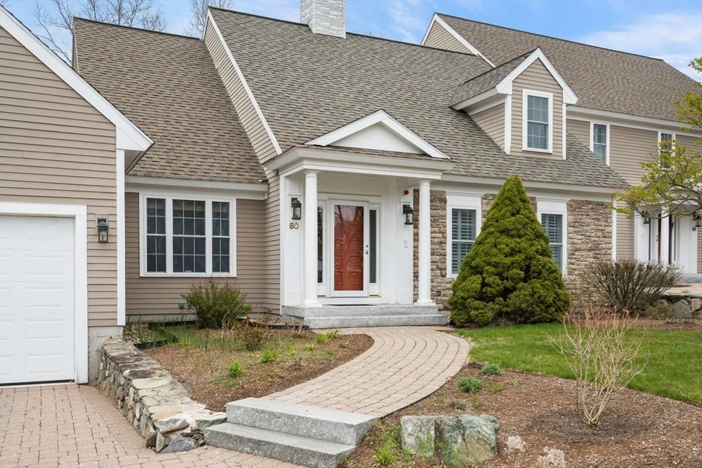Unit for sale at 60 Caldwell Farm Rd, Newbury, MA 01922