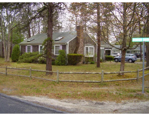 Unit for sale at 27 Mirror Brook Rd, Yarmouth, MA 02673
