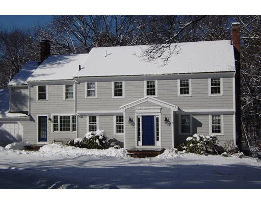 Unit for sale at 21 Page Farm Road, Sherborn, MA 01770
