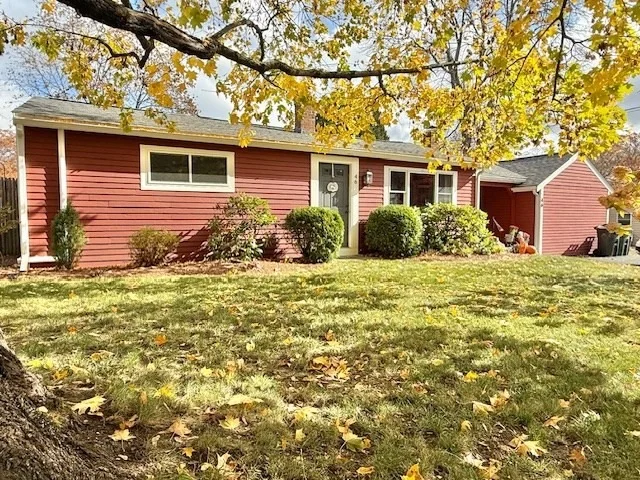 Unit for sale at 46 Douglas Drive, Bellingham, MA 02019