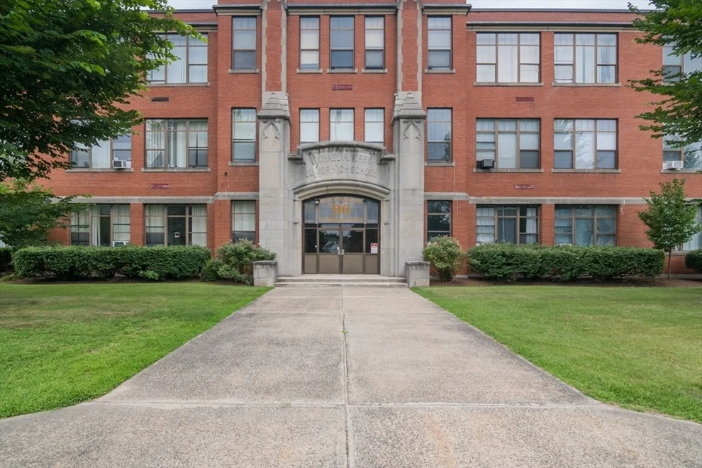 90 McKinstry Avenue