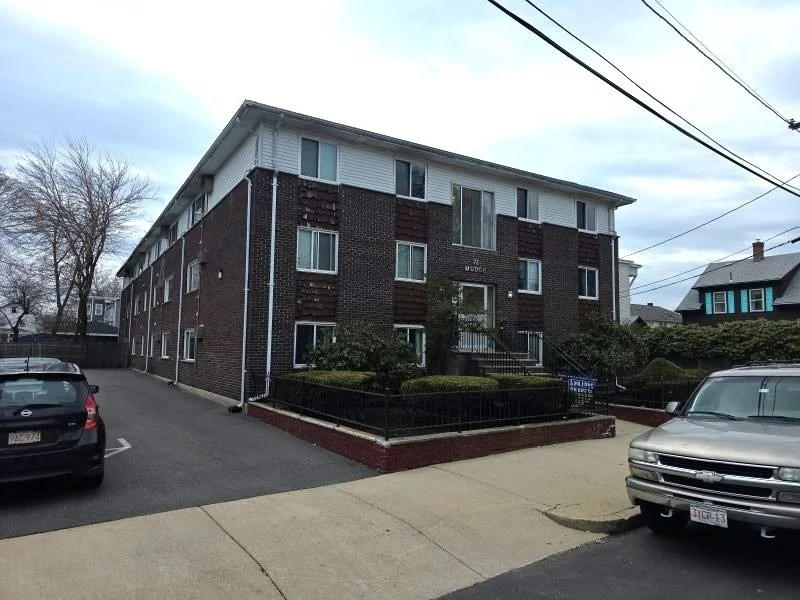 Unit for sale at 70 Mudge St, Lynn, MA 01902