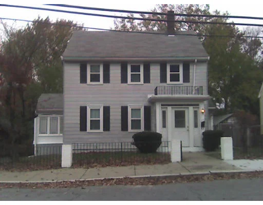 Unit for sale at 115 Farrar Ave, Boston, MA 02136