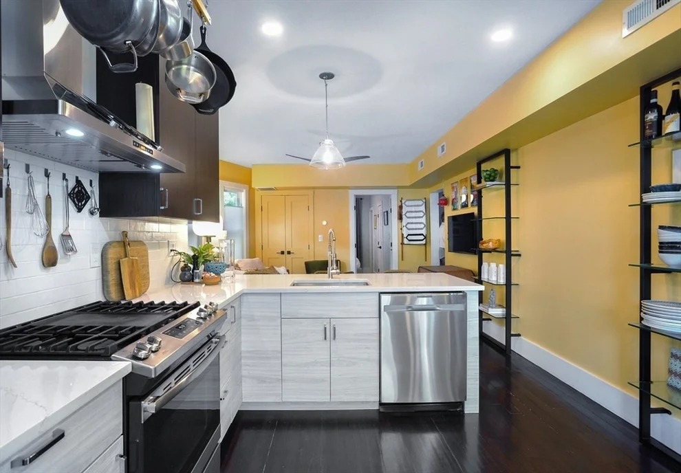 Unit for sale at 27 Armandine St, Boston, MA 02124