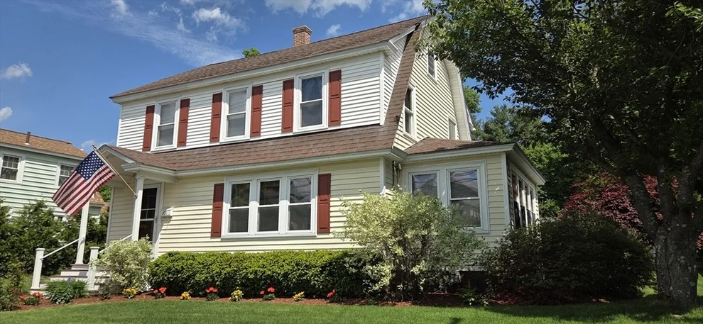 Unit for sale at 351 Davis Street, Greenfield, MA 01301