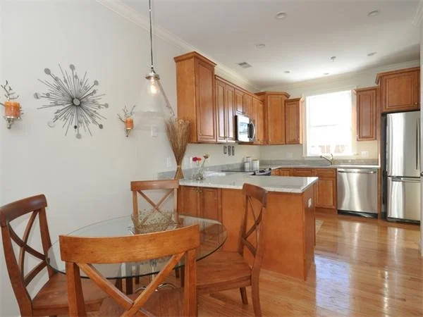 Unit for sale at 5-7 Louis Terrace, Boston, MA 02124
