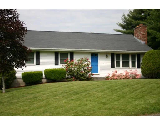 Unit for sale at 8 Juniper Hill Rd, Ware, MA 01082
