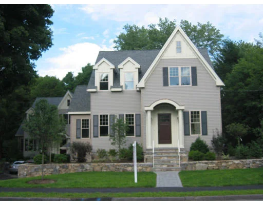 Unit for sale at 404 Webster Street, Needham, MA 02494