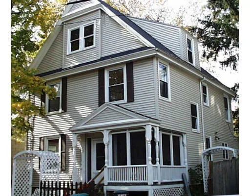 Unit for sale at 75 Frost St, Cambridge, MA 02140