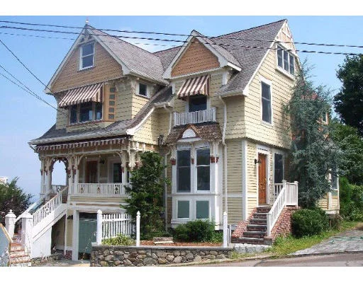 Unit for sale at 83 Kimball Beach Road, Hingham, MA 02043