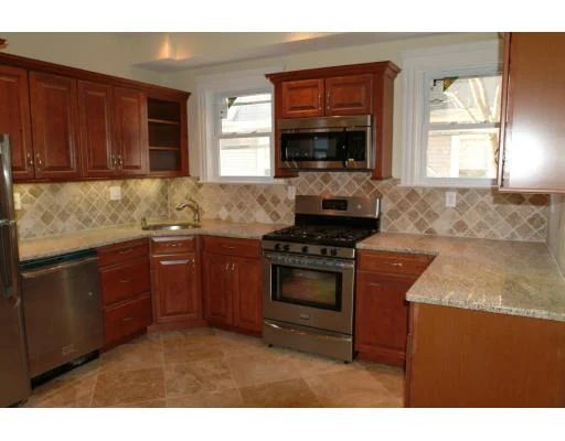 Unit for sale at 15 Haslet, Boston, MA 02131