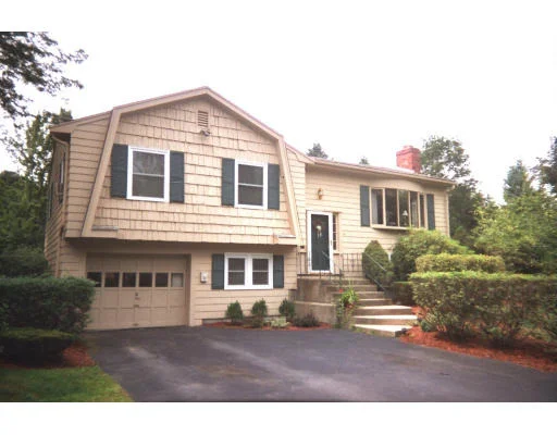 Unit for sale at 4 Edward Drive, Walpole, MA 02081