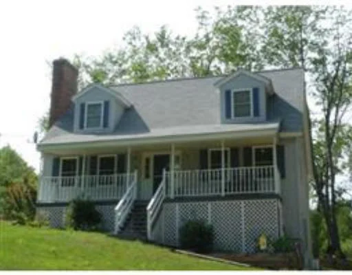 Unit for sale at 6 Flagg Road, Hubbardston, MA 01452