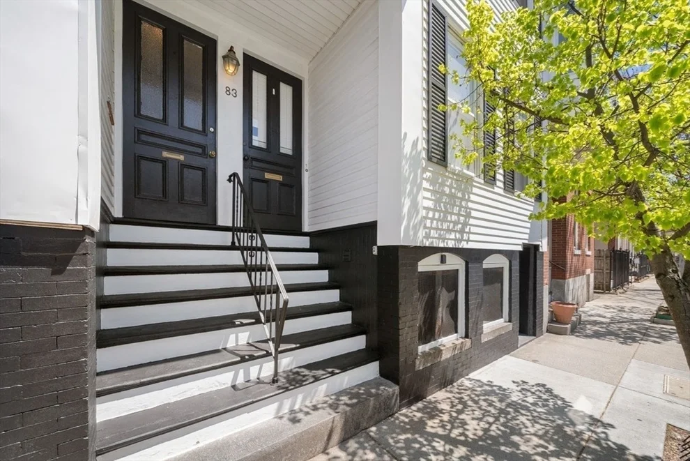 Unit for sale at 83 High Street, Boston, MA 02129