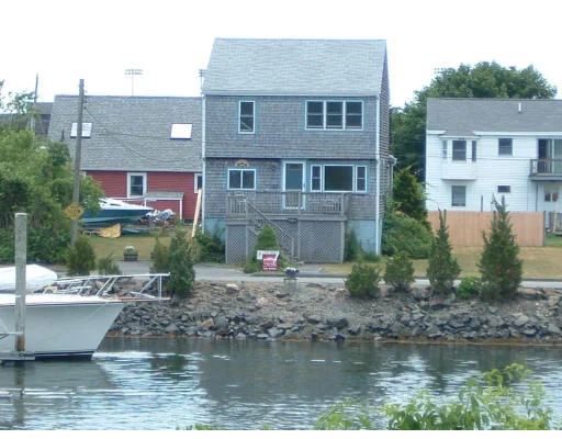 Unit for sale at 7 Harbor Place, Bourne, MA 02532