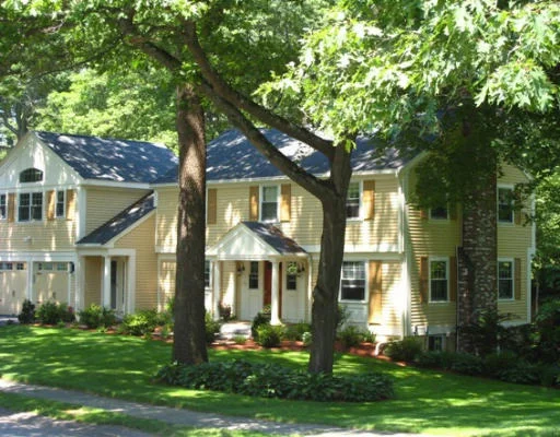Unit for sale at 23 Bay State Rd, Wellesley, MA 02481
