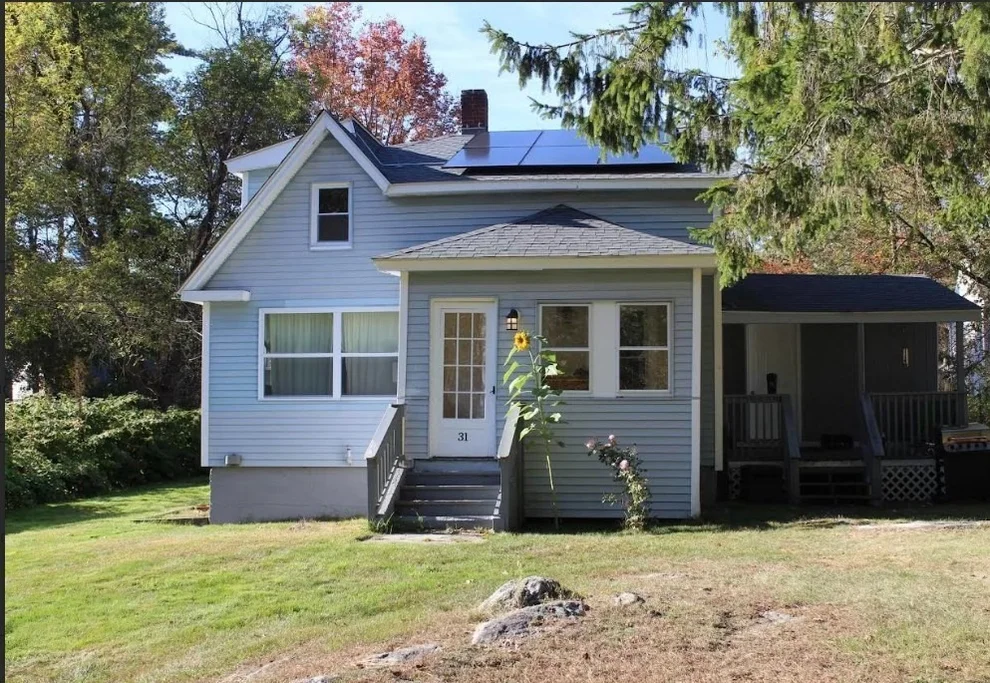 Unit for sale at 31 Benham St, Orange, MA 01364