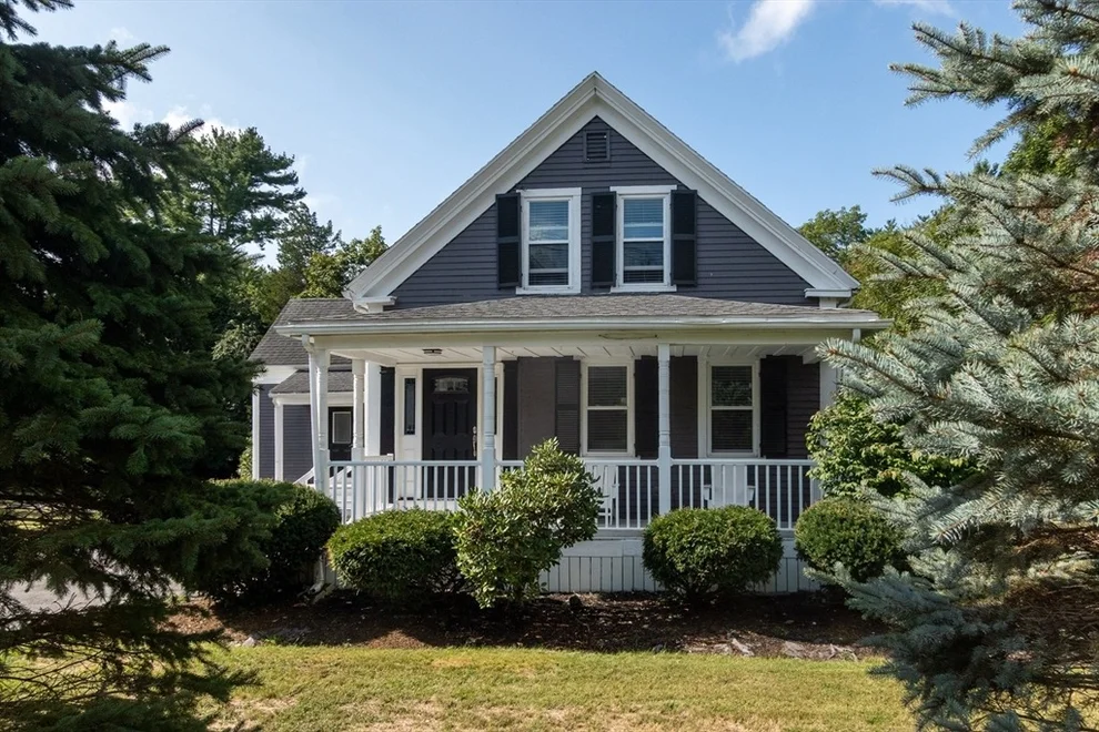 Unit for sale at 455 Plymouth St, East Bridgewater, MA 02333