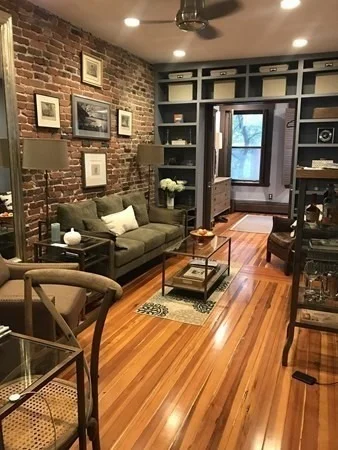 Unit for sale at 33 Myrtle, Boston, MA 02114