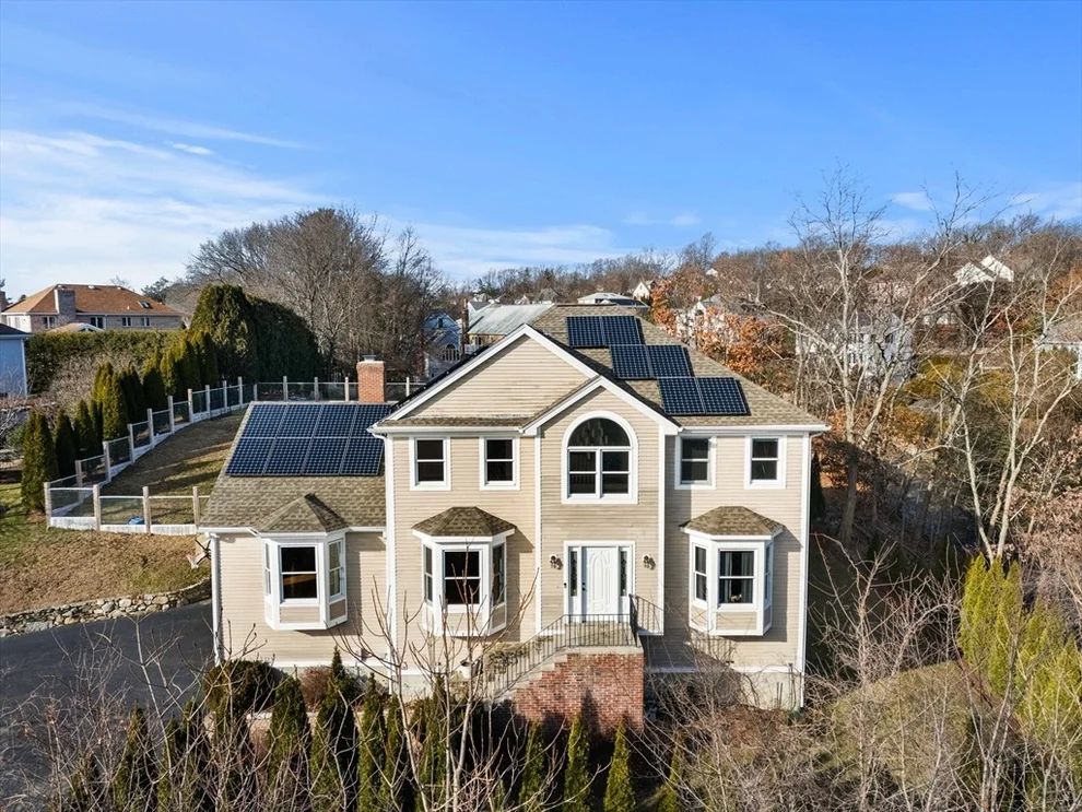 Unit for sale at 97 Harrington Road, Waltham, MA 02452