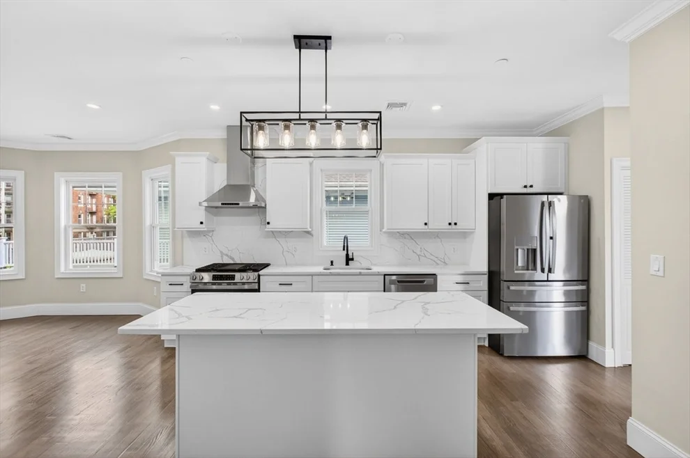 Unit for sale at 152 Washington St, Boston, MA 02135