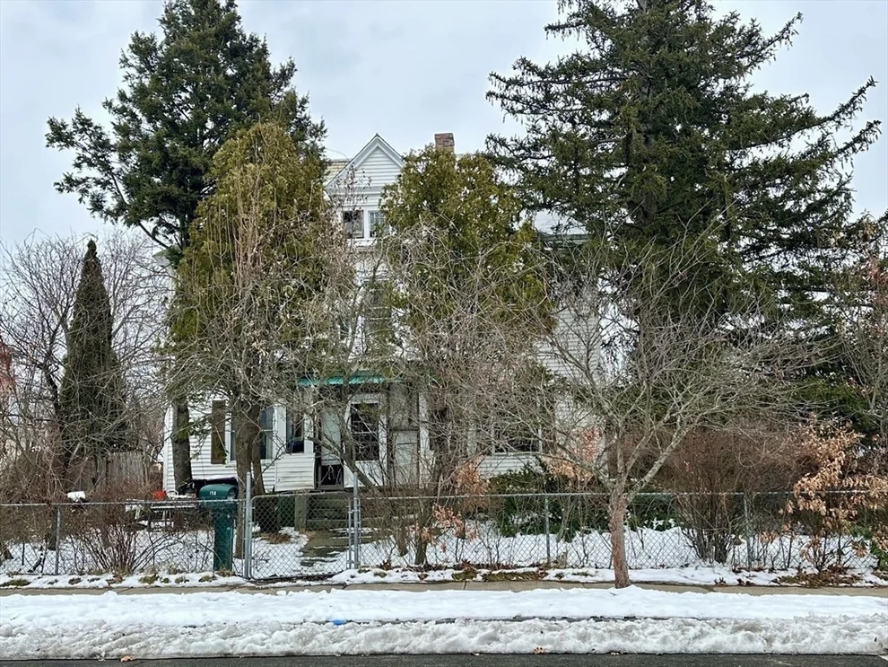 Unit for sale at 158 Pleasant St, Holyoke, MA 01040
