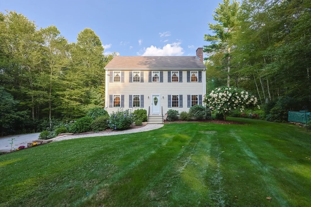 Unit for sale at 21 Conservation Dr, Douglas, MA 01516
