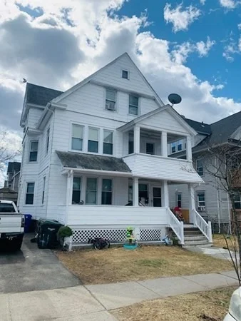 Unit for sale at 41-43 Virginia St, Springfield, MA 01108