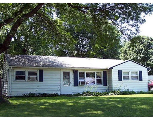 Unit for sale at 23 Seminole Street, Springfield, MA 01118